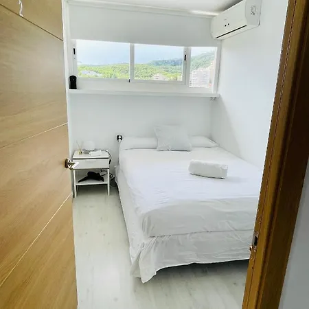 Relax Time Apartment Palma