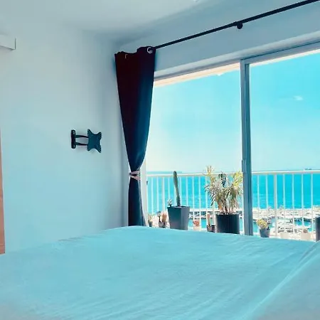 Apartment Relax Time