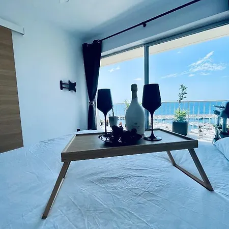 Relax Time Lejlighed